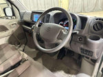 EVERY van 4WD