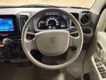 EVERY van 4WD