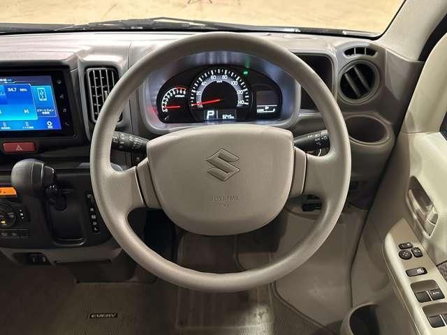 EVERY van 4WD