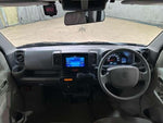 EVERY van 4WD