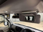 EVERY van 4WD
