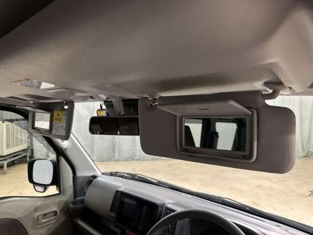 EVERY van 4WD