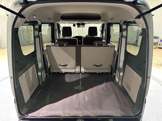EVERY van 4WD