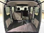 EVERY van 4WD
