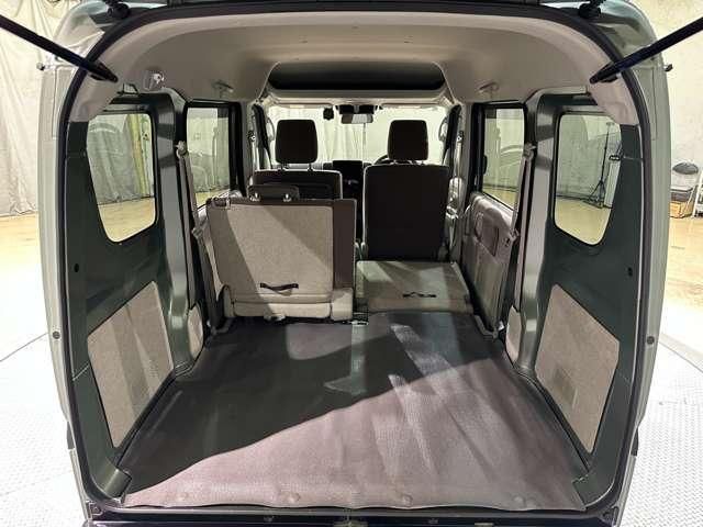 EVERY van 4WD