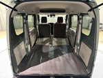 EVERY van 4WD