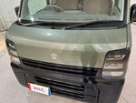 EVERY van 4WD