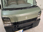 EVERY van 4WD