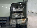 EVERY van 4WD