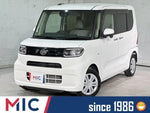 TANTO 4WD