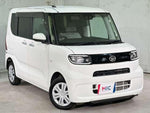 TANTO 4WD