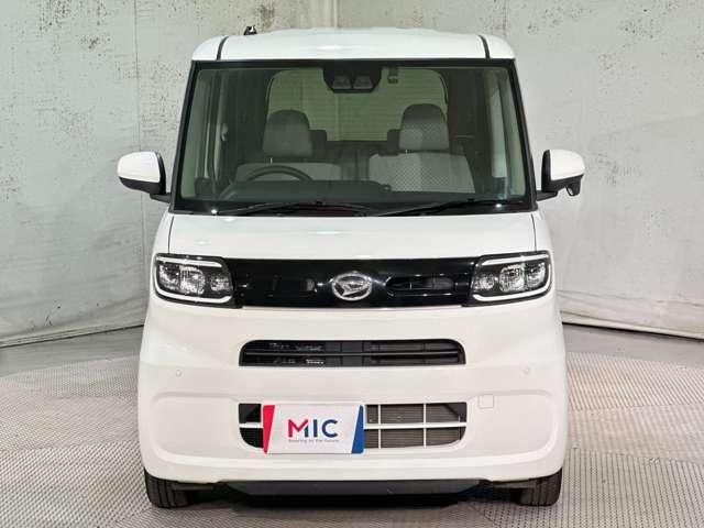 TANTO 4WD