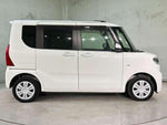 TANTO 4WD