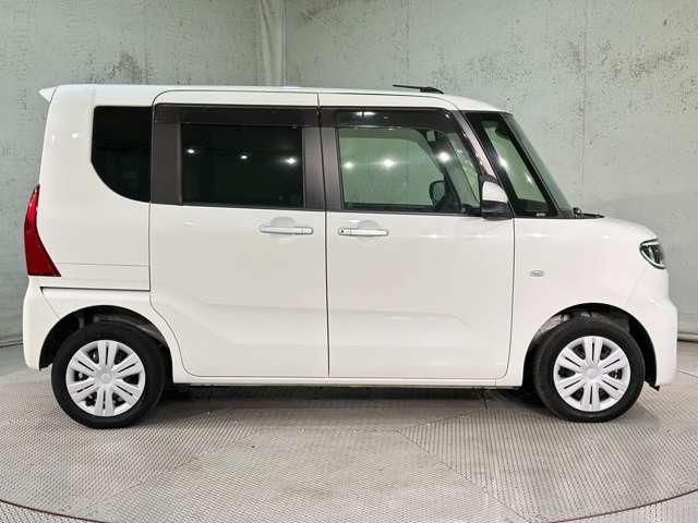 TANTO 4WD