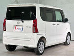TANTO 4WD