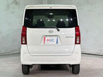 TANTO 4WD