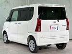 TANTO 4WD