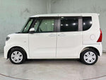 TANTO 4WD