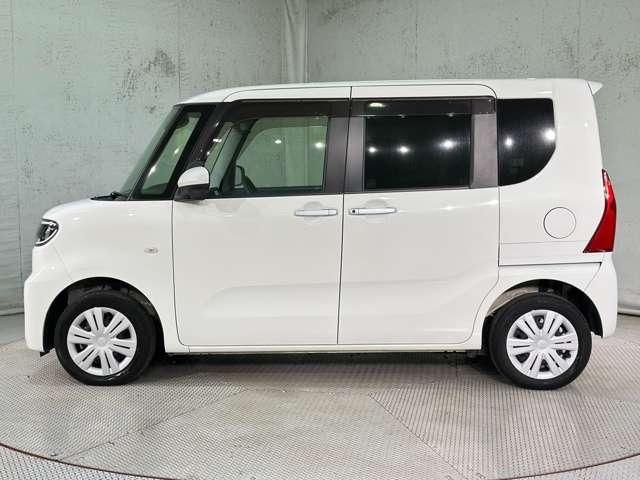 TANTO 4WD