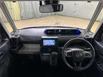 TANTO 4WD