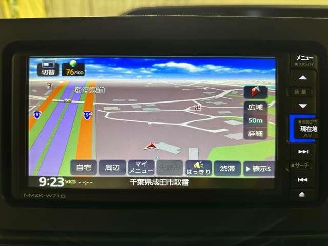 TANTO 4WD