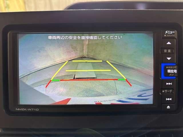 TANTO 4WD
