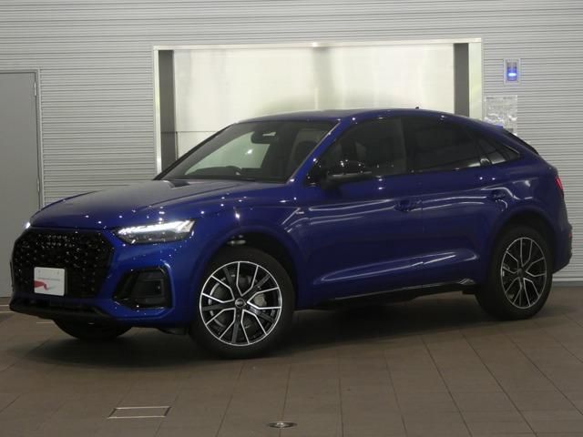 AUDI Q5 SPORTBACK