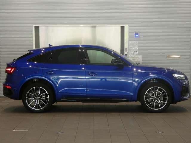 AUDI Q5 SPORTBACK