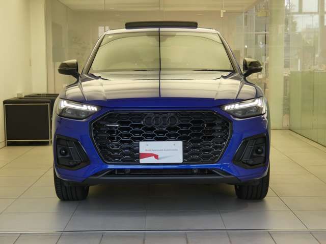 AUDI Q5 SPORTBACK
