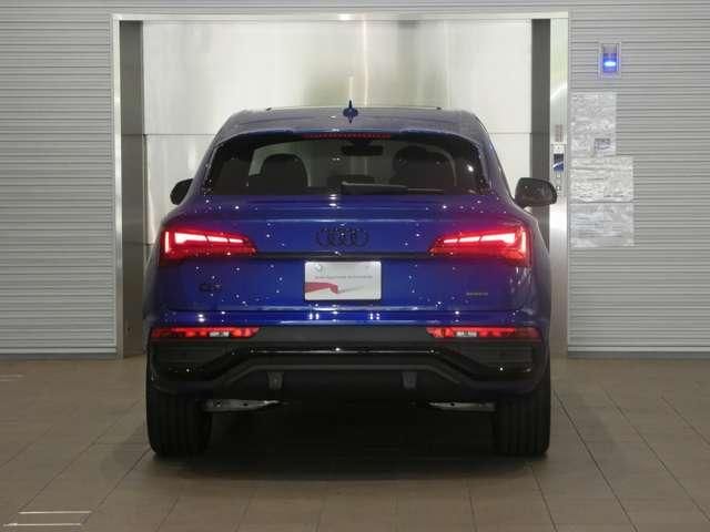 AUDI Q5 SPORTBACK
