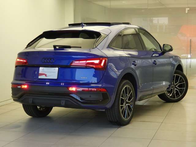 AUDI Q5 SPORTBACK