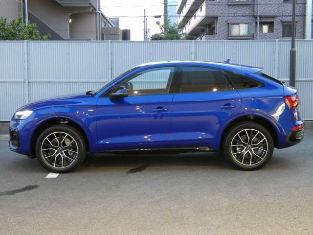 AUDI Q5 SPORTBACK