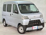 HIJET CARGO 4WD