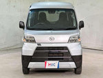 HIJET CARGO 4WD