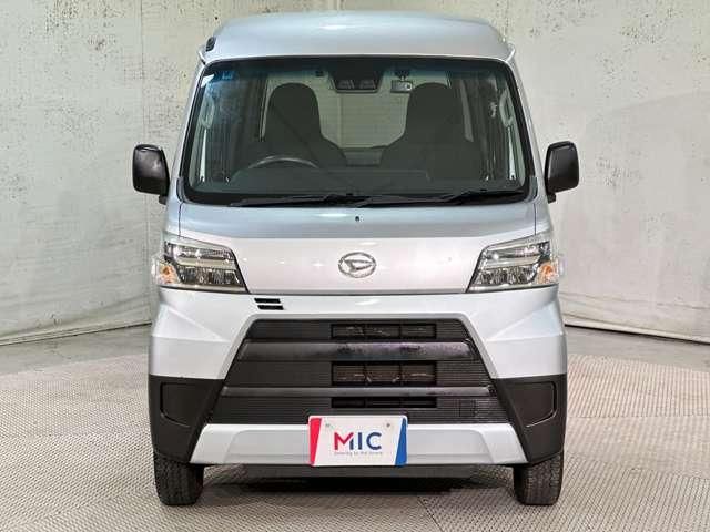 HIJET CARGO 4WD
