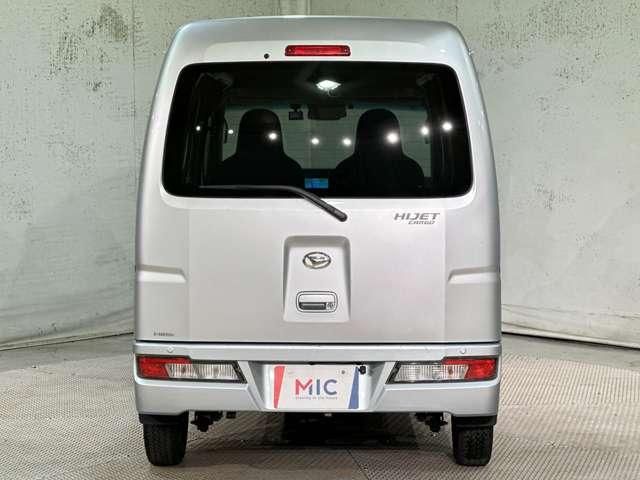 HIJET CARGO 4WD