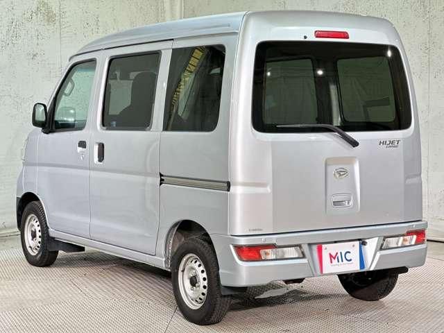 HIJET CARGO 4WD
