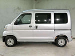HIJET CARGO 4WD