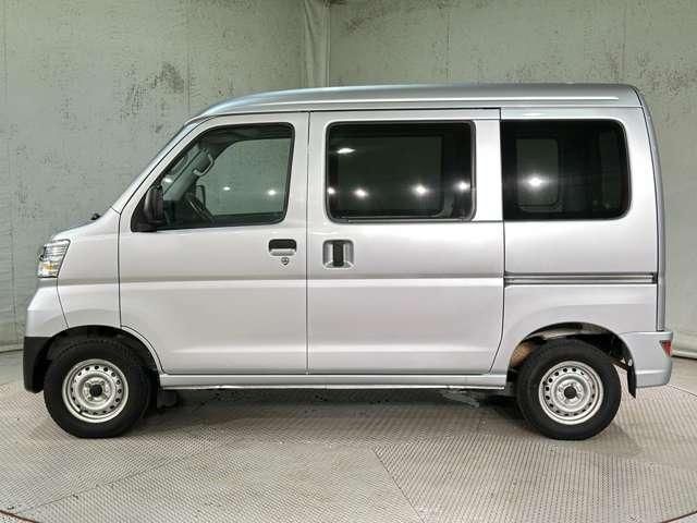 HIJET CARGO 4WD