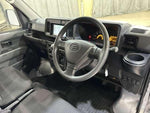 HIJET CARGO 4WD