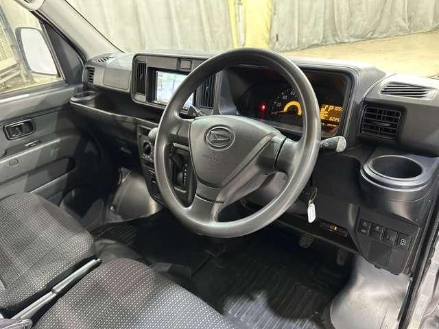 HIJET CARGO 4WD