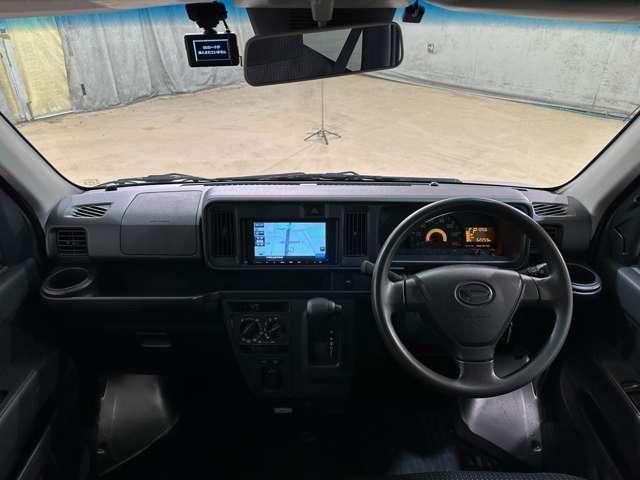 HIJET CARGO 4WD
