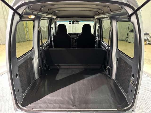 HIJET CARGO 4WD
