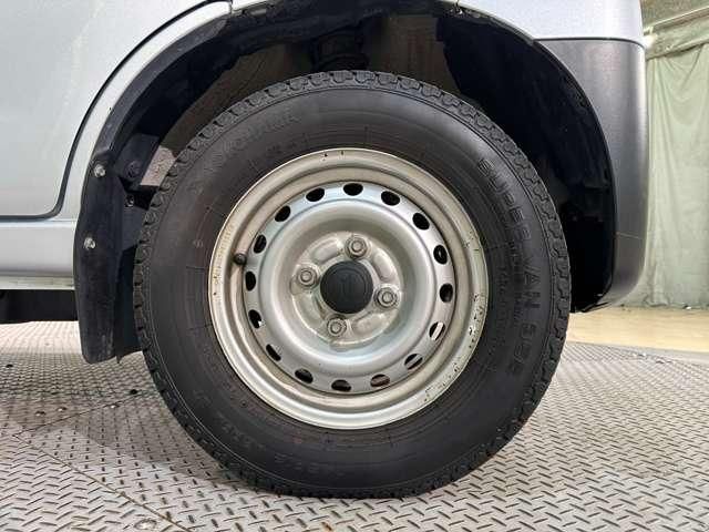 HIJET CARGO 4WD