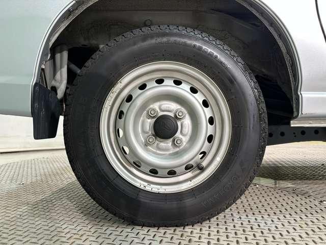 HIJET CARGO 4WD