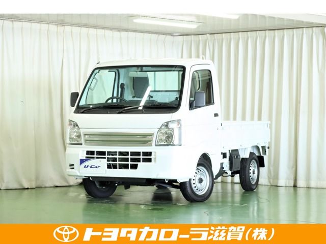 CARRY truck
