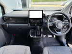 SIENTA HYBRID