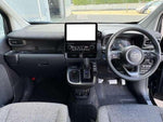 SIENTA HYBRID