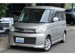 Spacia 4WD