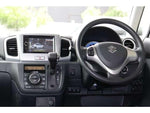 Spacia 4WD